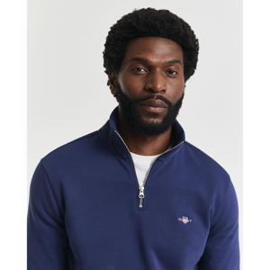 GANT Shield Half-Zip Sweatshirt